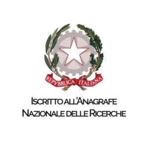 Anagrafe Nazionale delle Ricerche