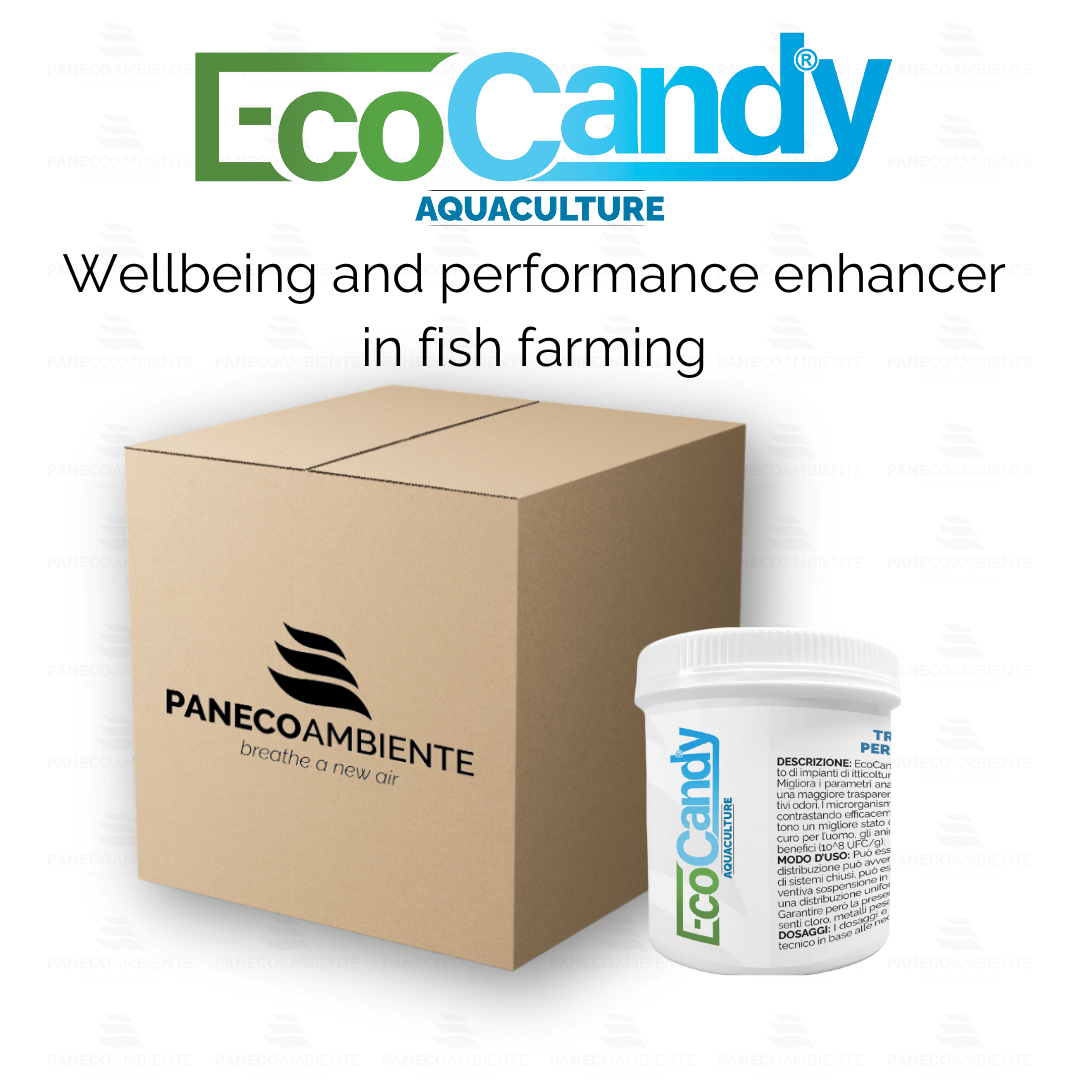 EcoCandy Aquaculture