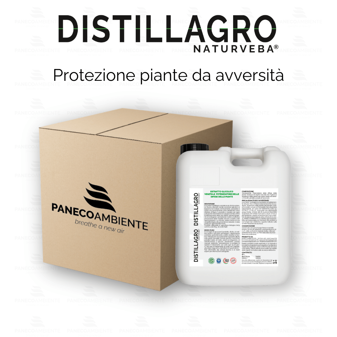 NaturVeba Distillagro