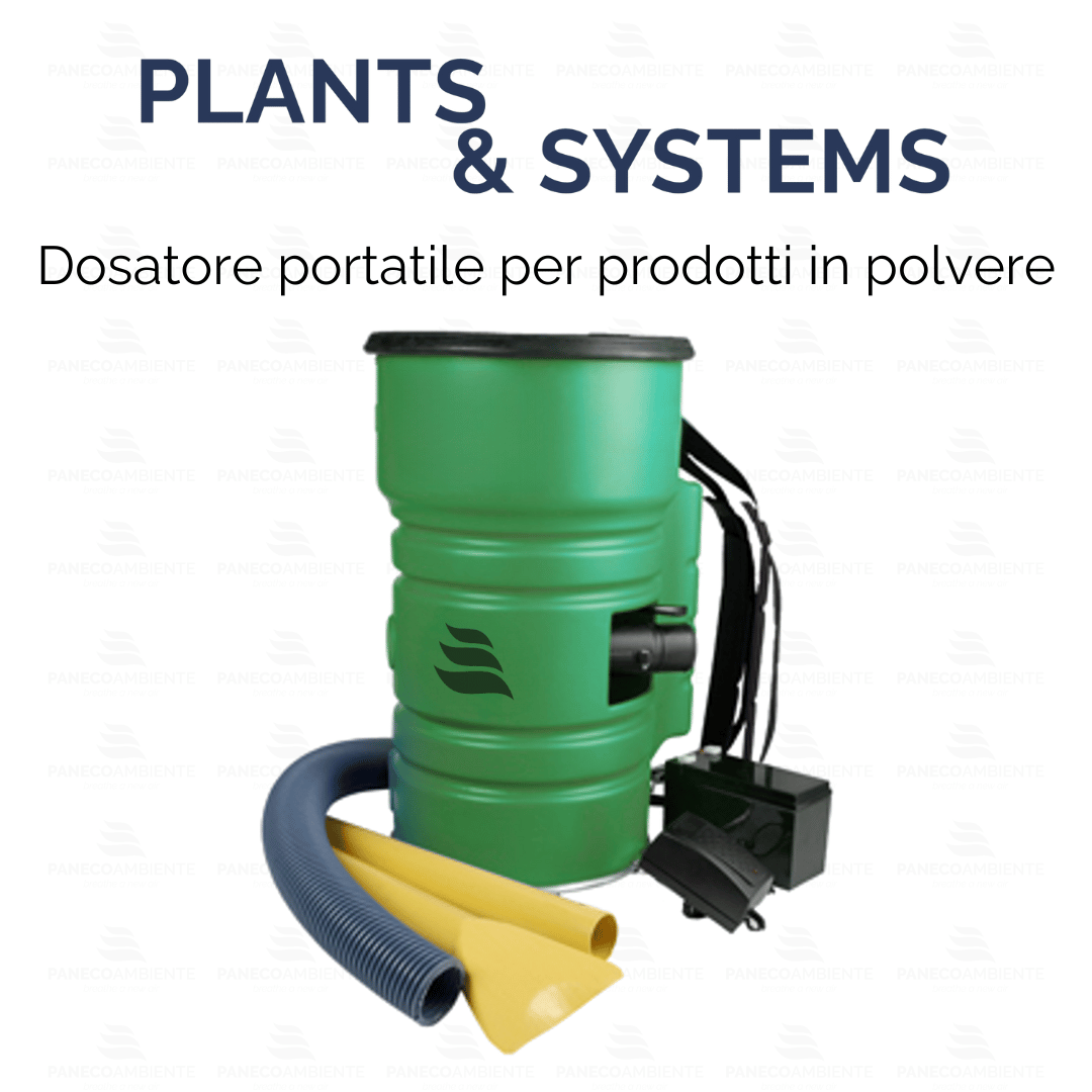Paneco Mobile Duster