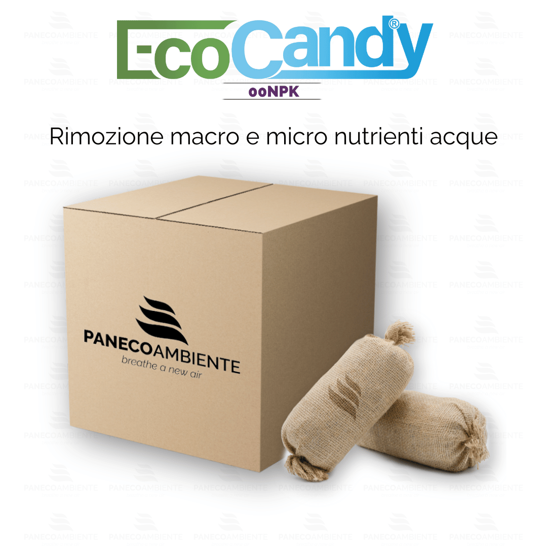 EcoCandy 00NPK