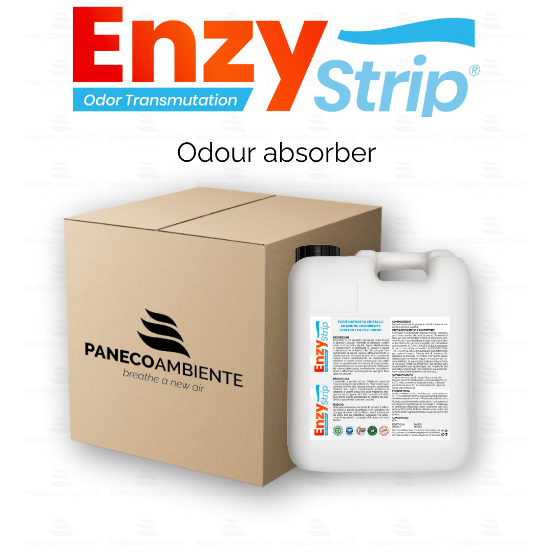 EnzyStrip