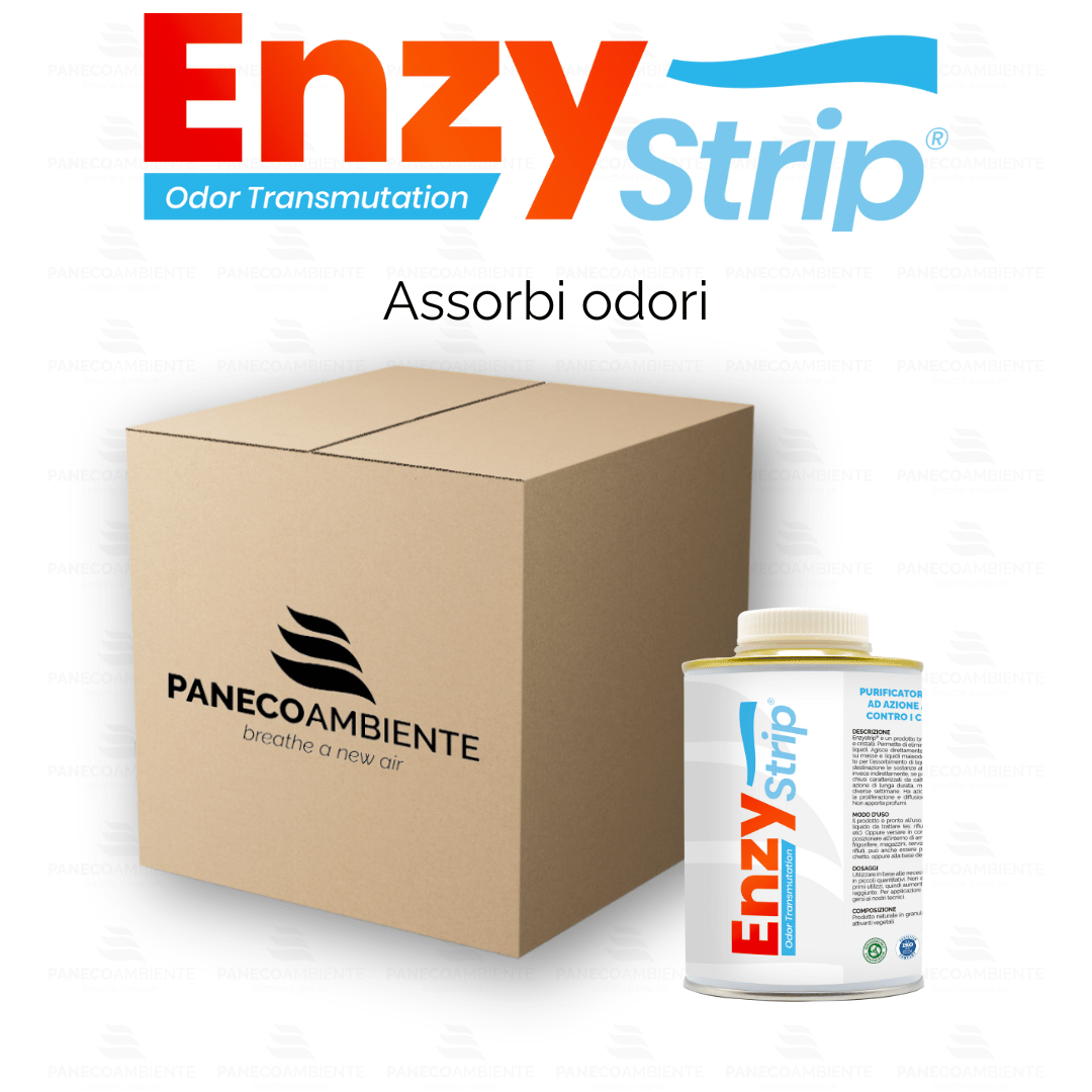 EnzyStrip
