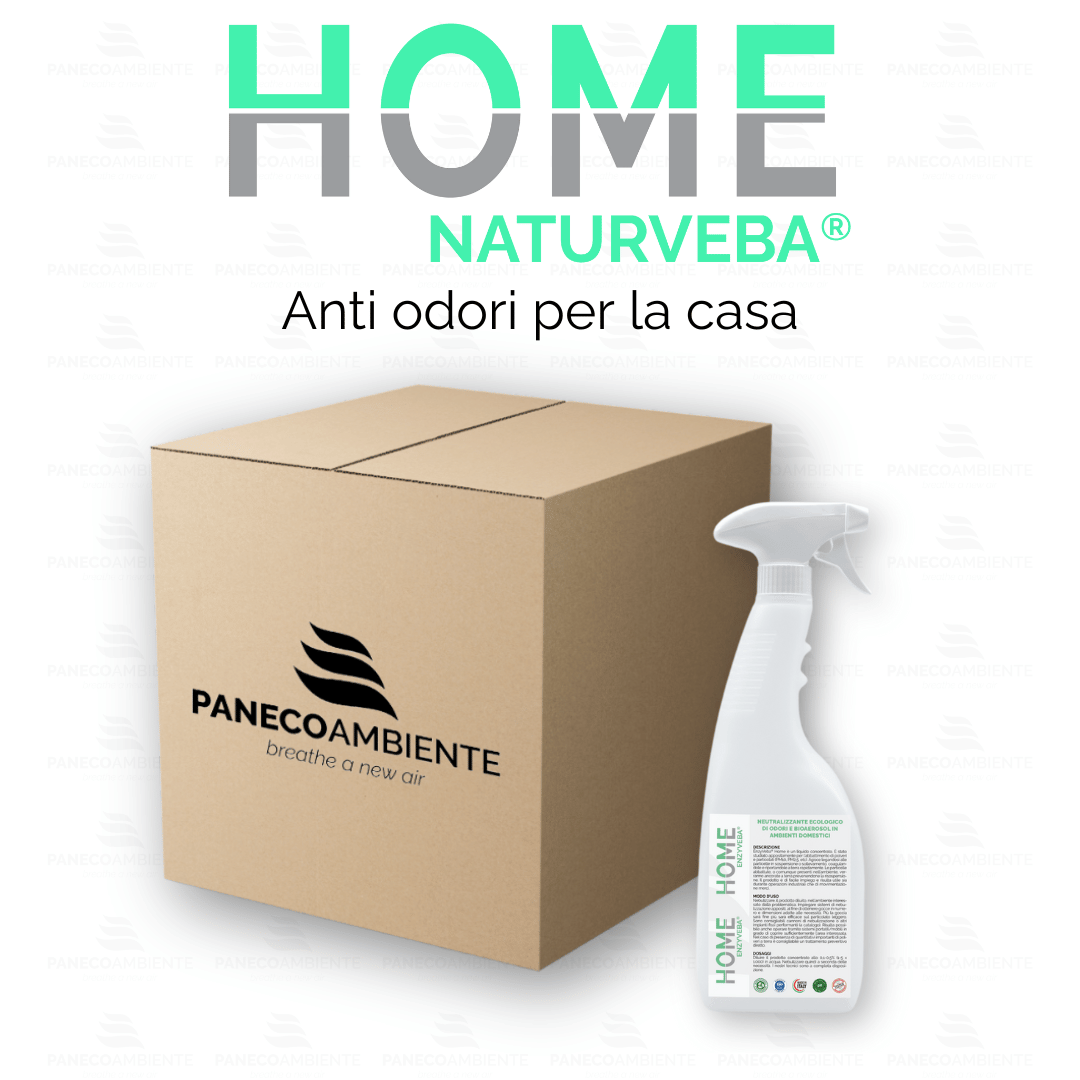 NaturVeba Home