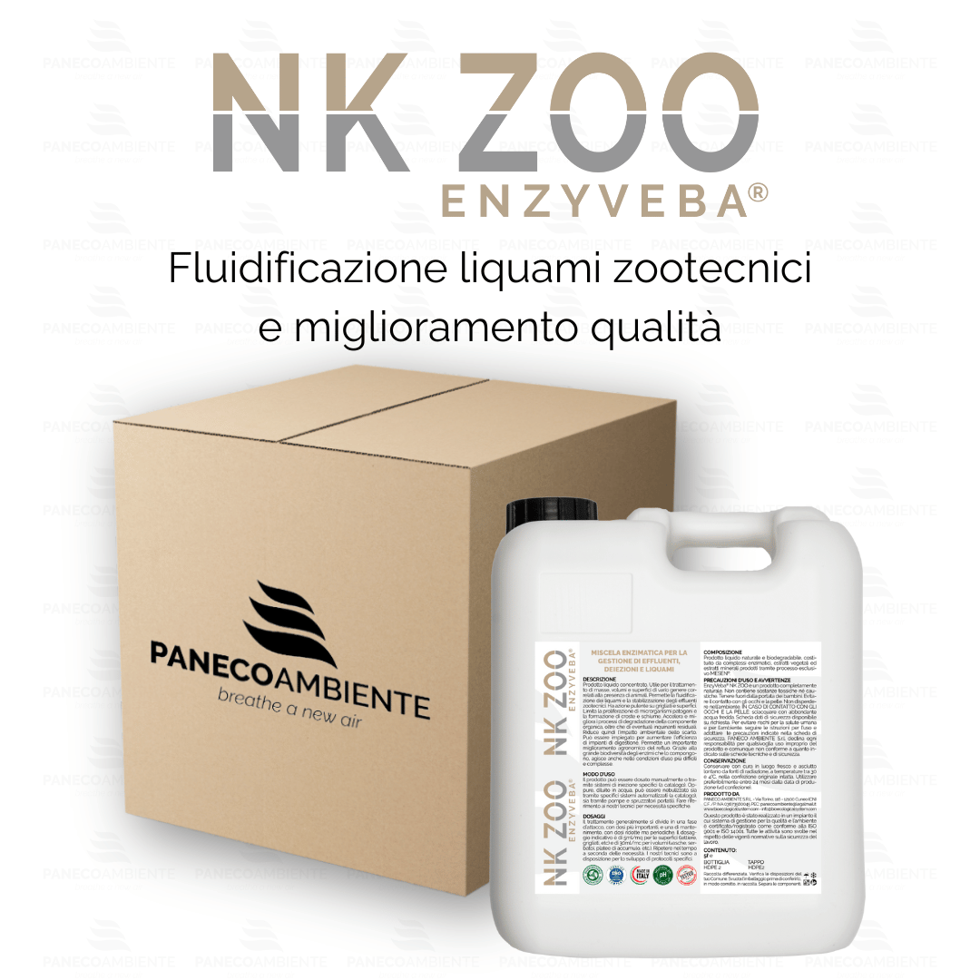 EnzyVeba NK ZOO