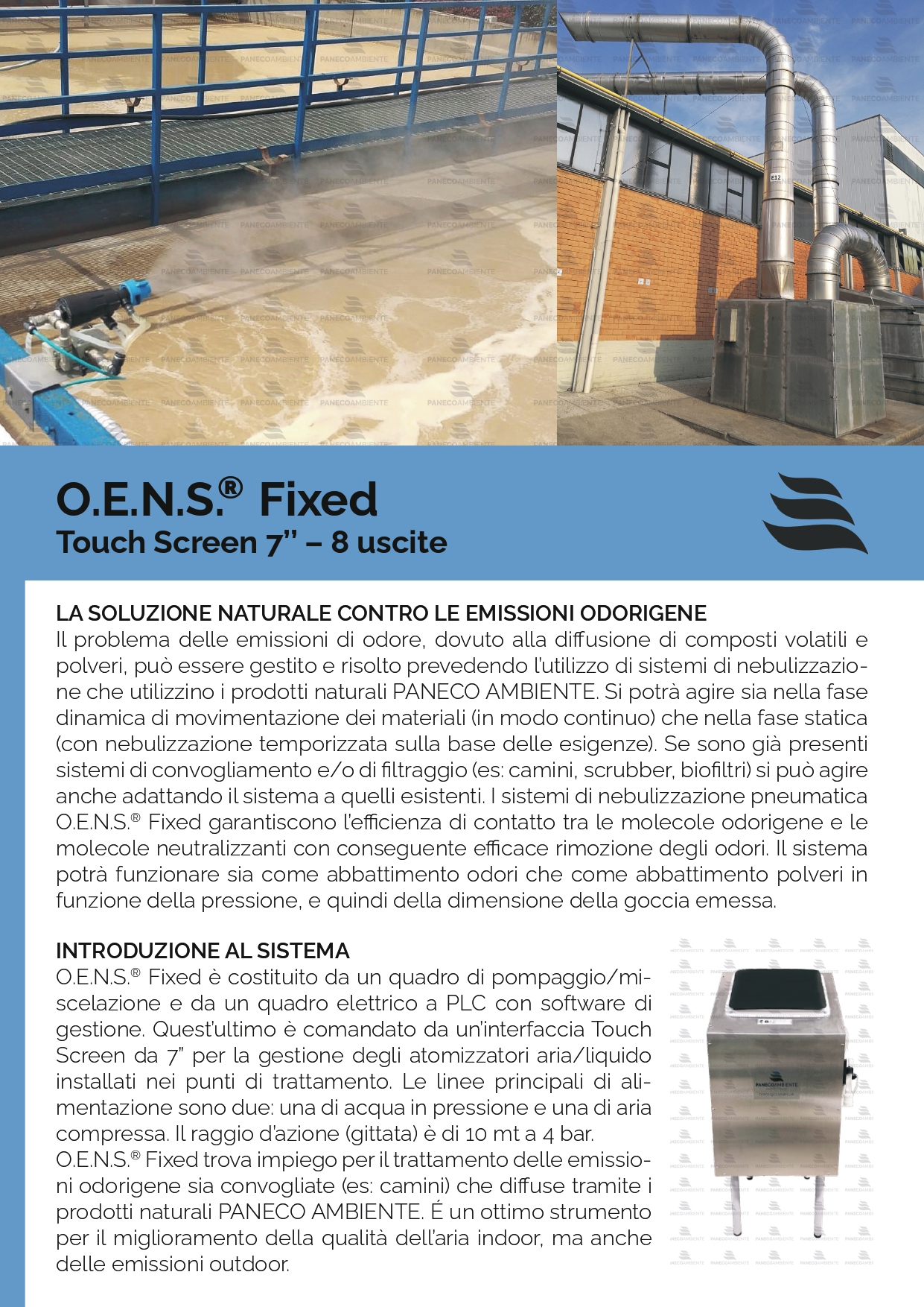 OENS Fixed - immagine 3