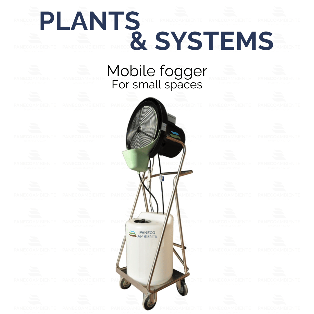 OENS Mobile Mini