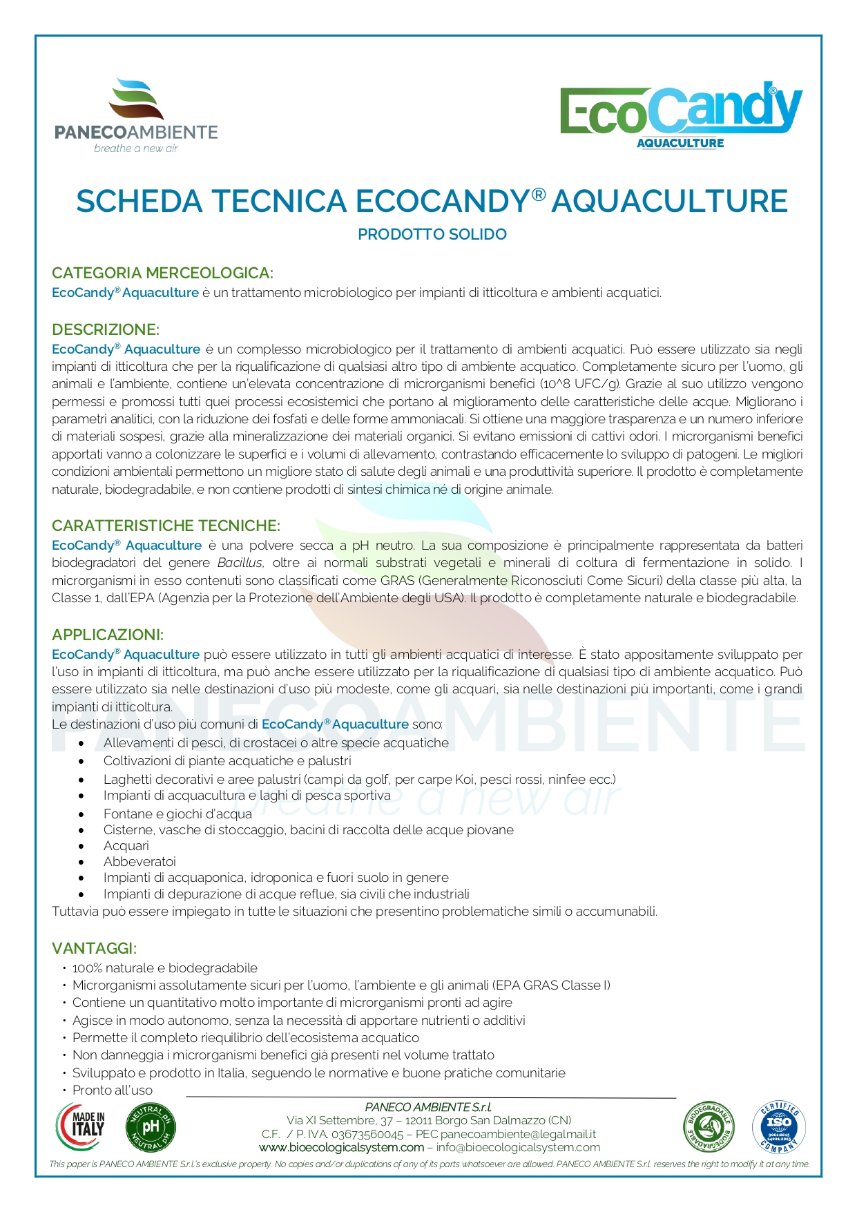 EcoCandy Aquaculture - Image 6