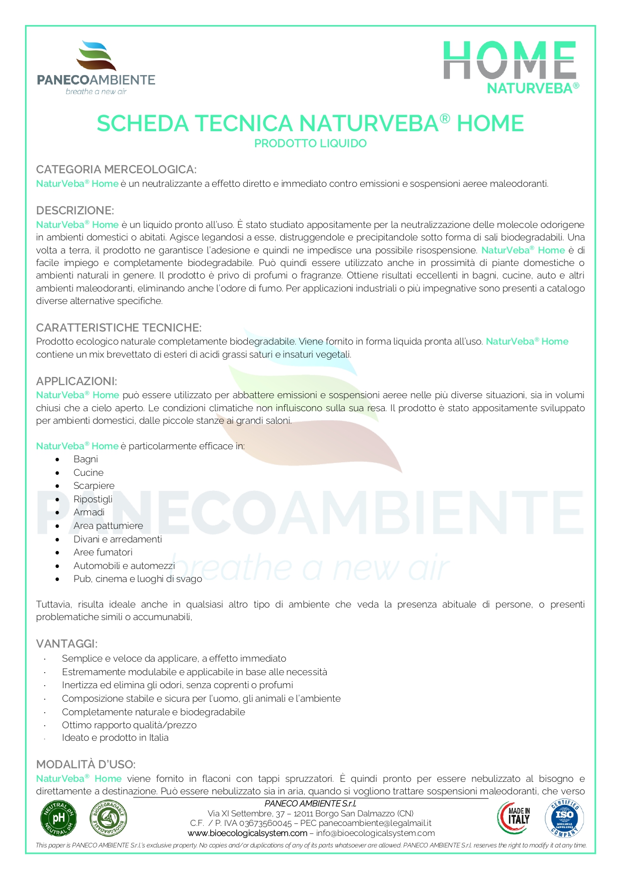 NaturVeba Home - immagine 5