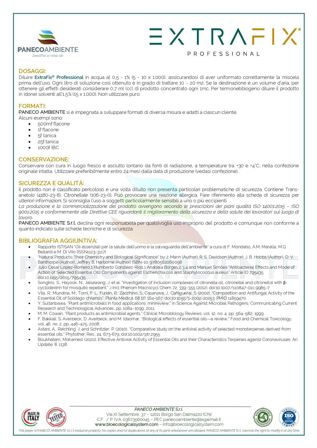 ExtraFix Professional - Image 5