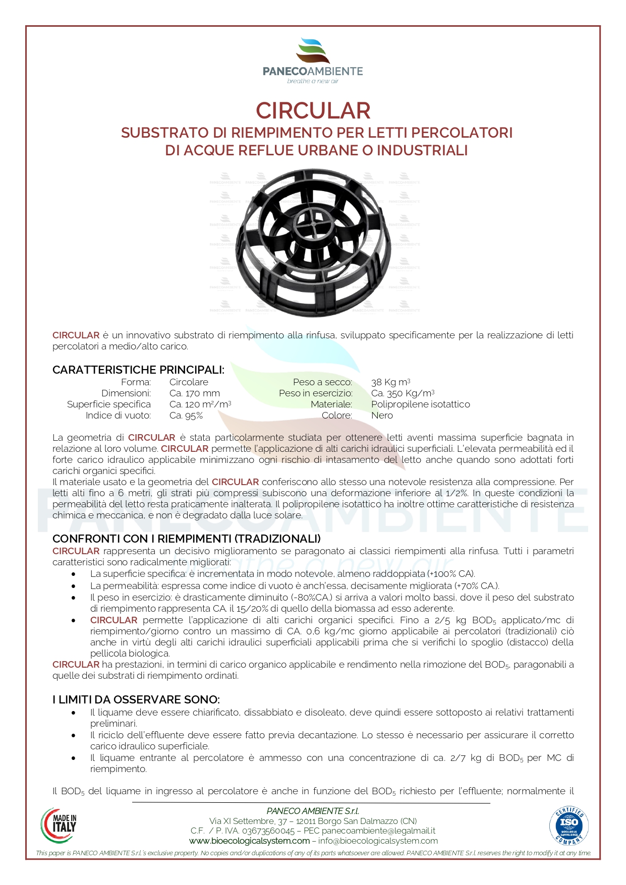 Substrati riempimento - immagine 3