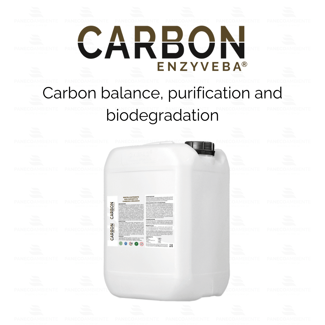 EnzyVeba Carbon