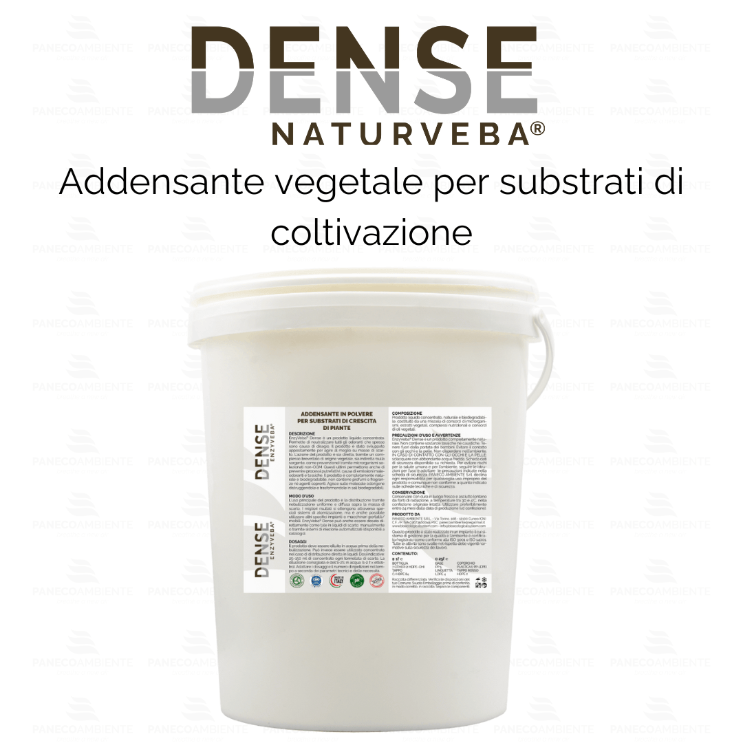 NaturVeba Dense
