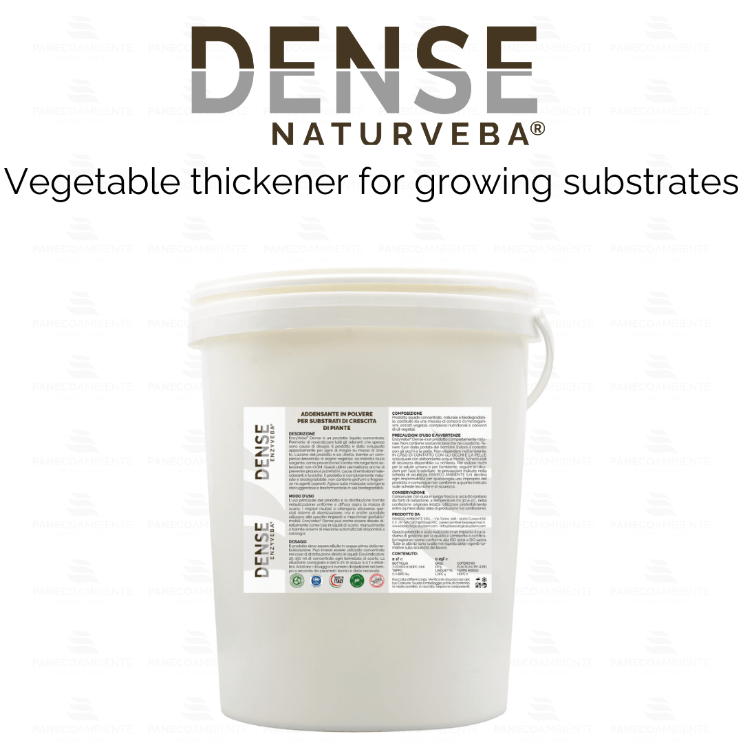 NaturVeba Dense