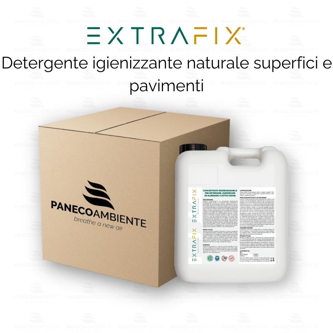 ExtraFix Professional