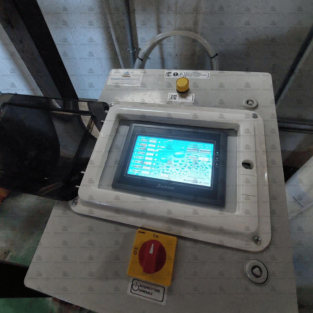 Spray System