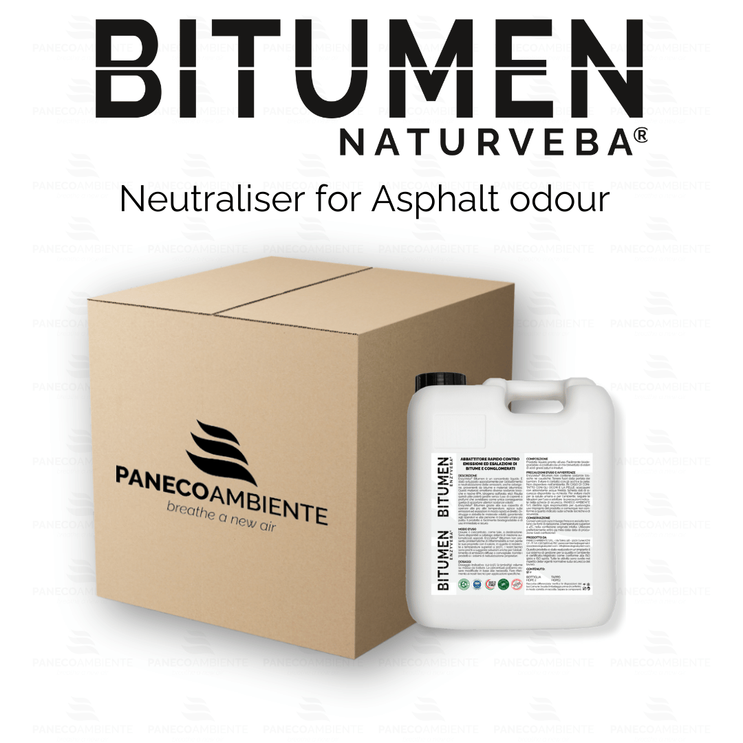 NaturVeba Bitumen