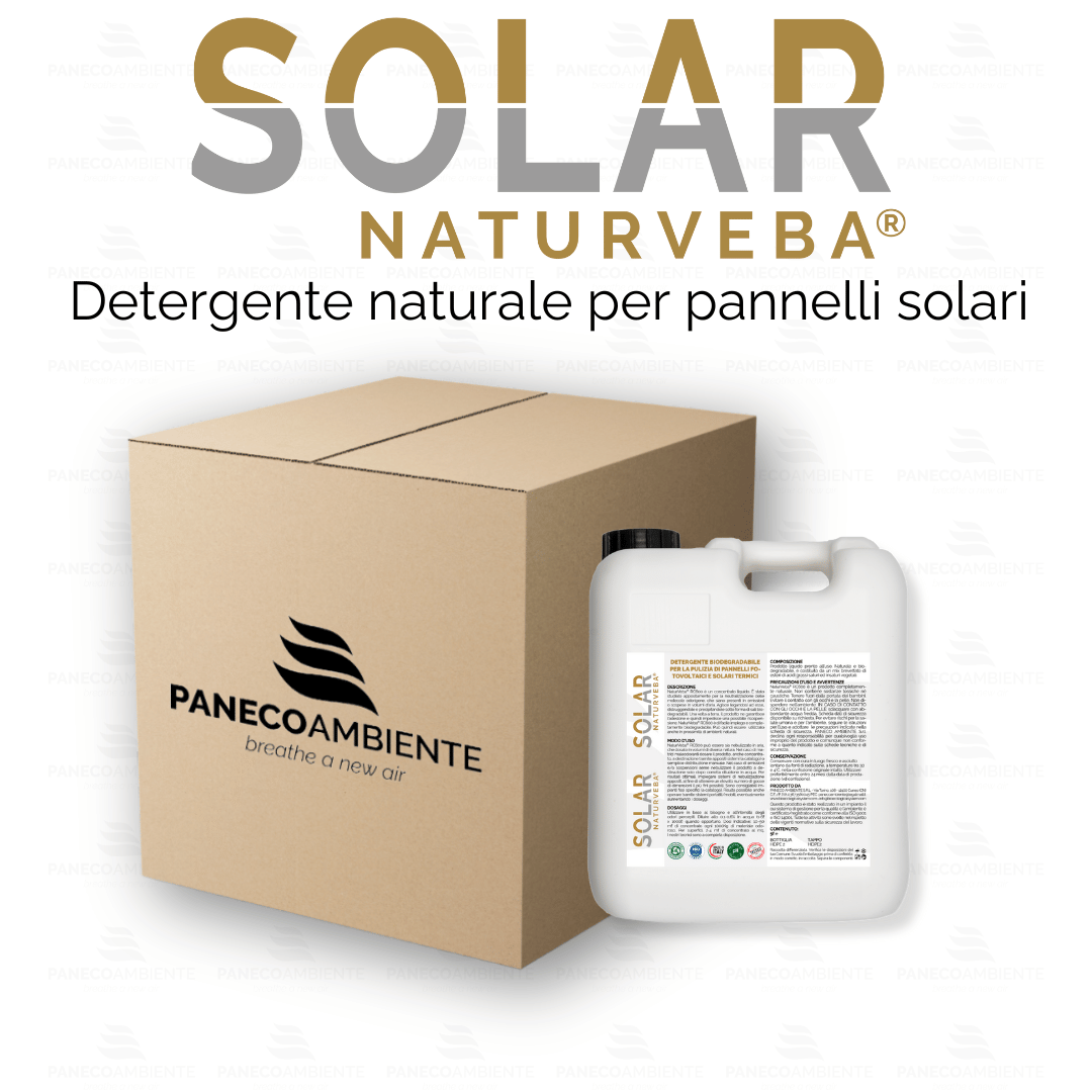 NaturVeba Solar