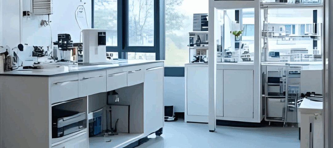 Laboratorio Analisi olfattometriche