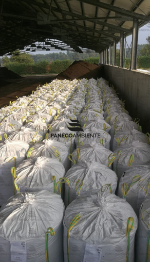 Laboratorio Paneco Ambiente