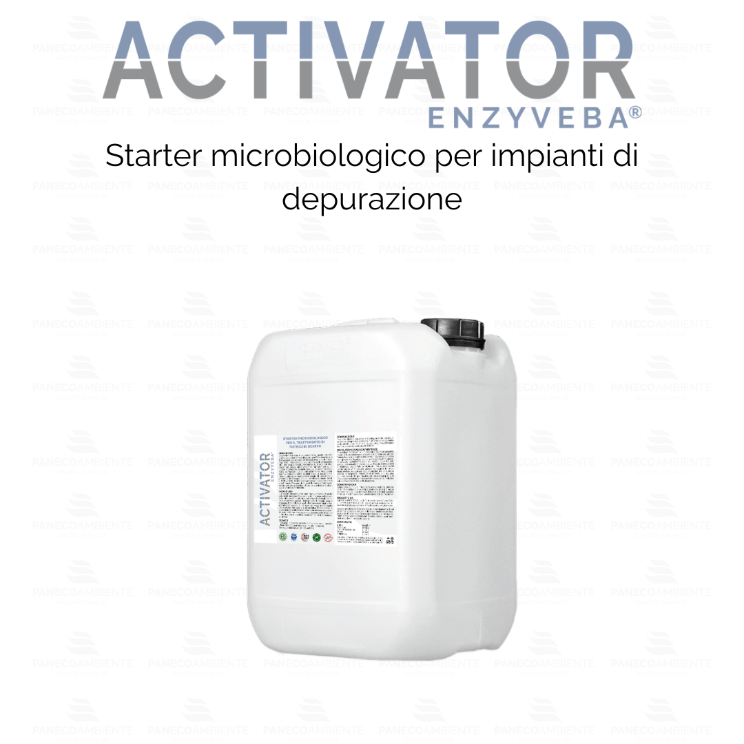 EnzyVeba Activator